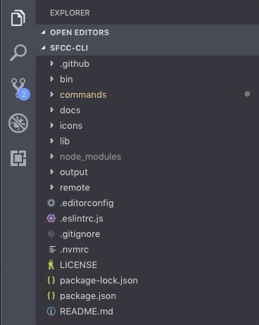 GitHub - sfccdevops/explorer-exclude-vscode-extension: Context Menu and ...